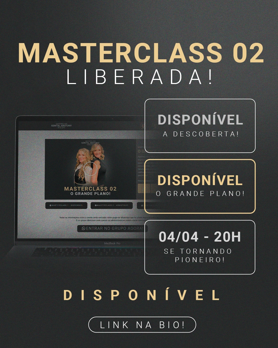 GA LAPIDARE - CRONOGRAMA - 3